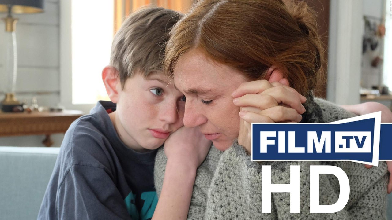 Das Entschwinden Trailer - Disappearance Deutsch German (2018) - Trailer