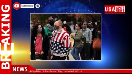 US has three record-setting days of surging COVID-19 cases