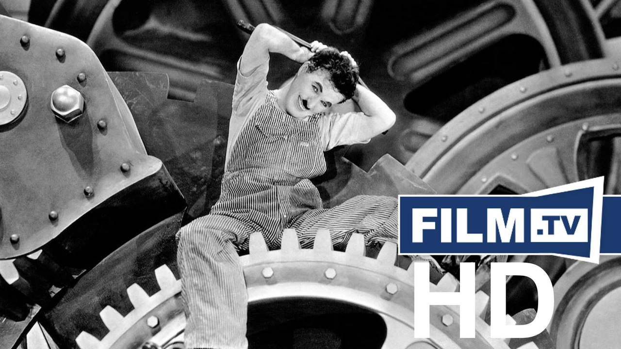 Moderne zeiten trailer