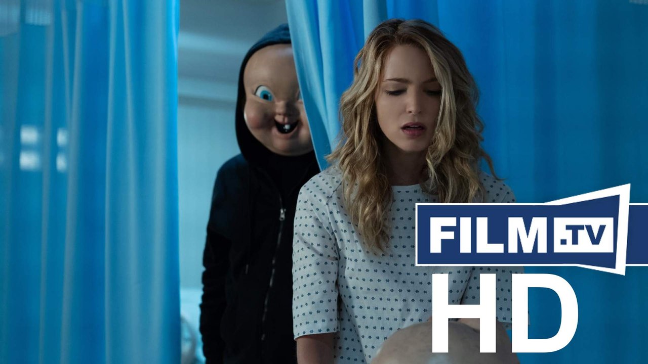 Happy Deathday 2U Trailer (2019)