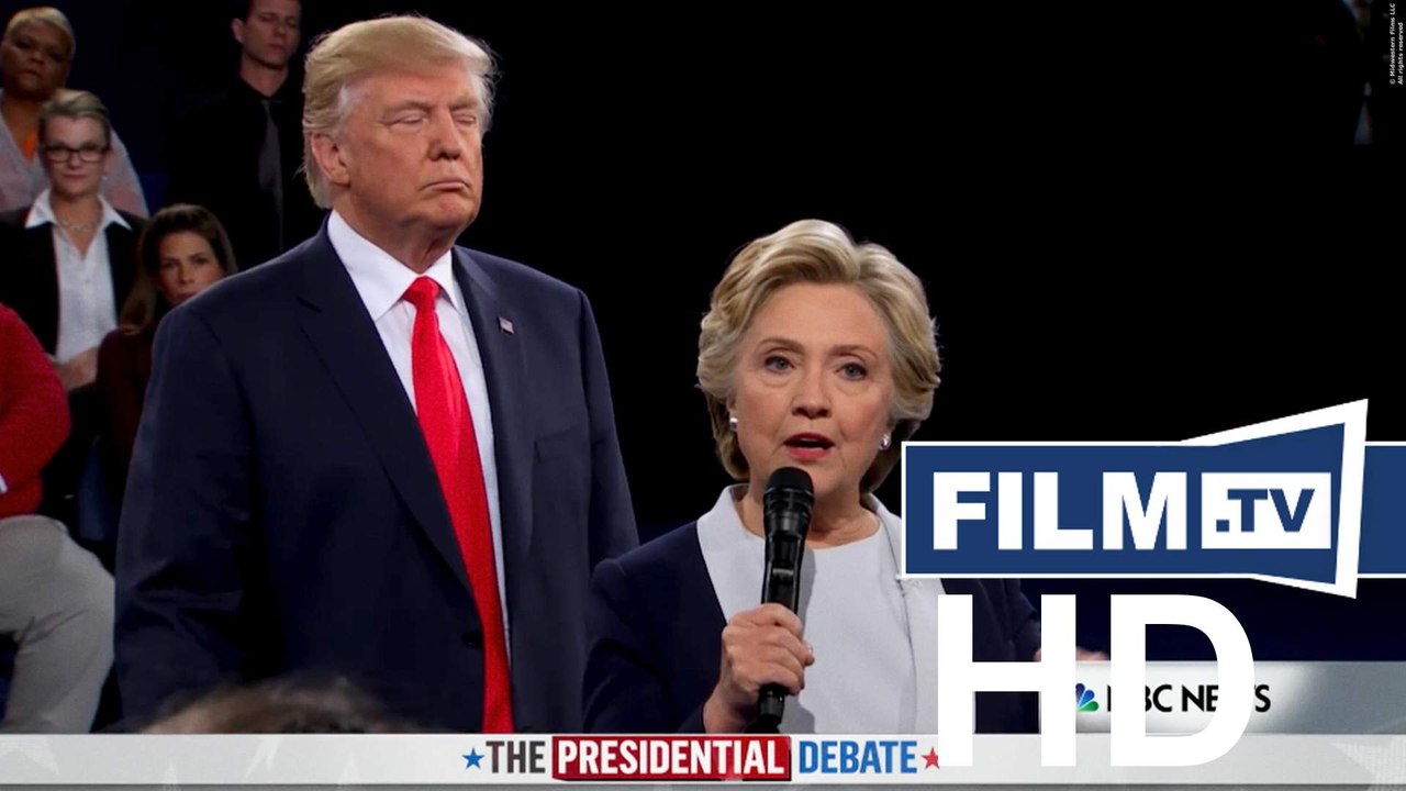 Fahrenheit 11/9 Trailer Deutsch German (2019)