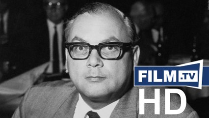 Die Geheimnisse Des Schönen Leo Trailer (2019)