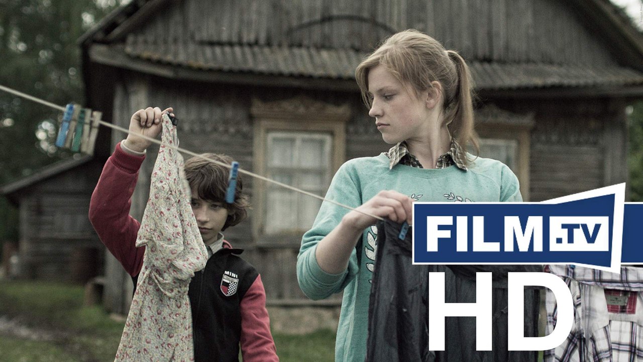 Mellow mud trailer (2018)