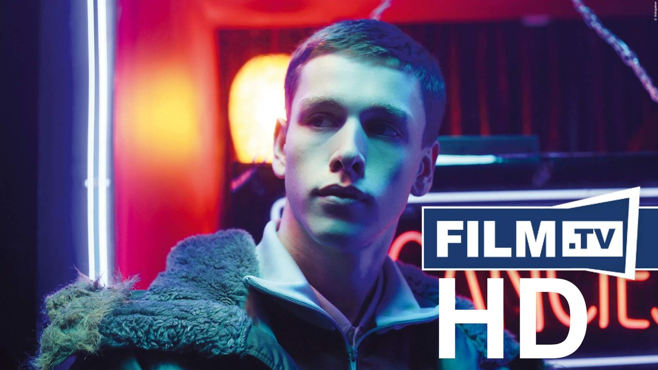 Postcards From London Trailer Deutsch German (2018)