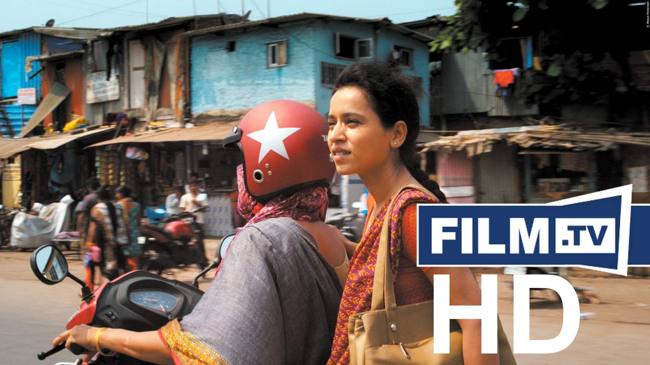 Die Schneiderin Der Träume Trailer Deutsch German (2018)