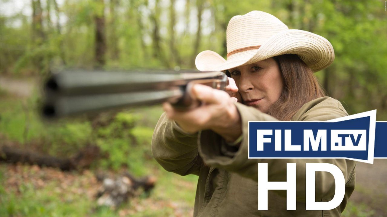 Trouble trailer (2018)