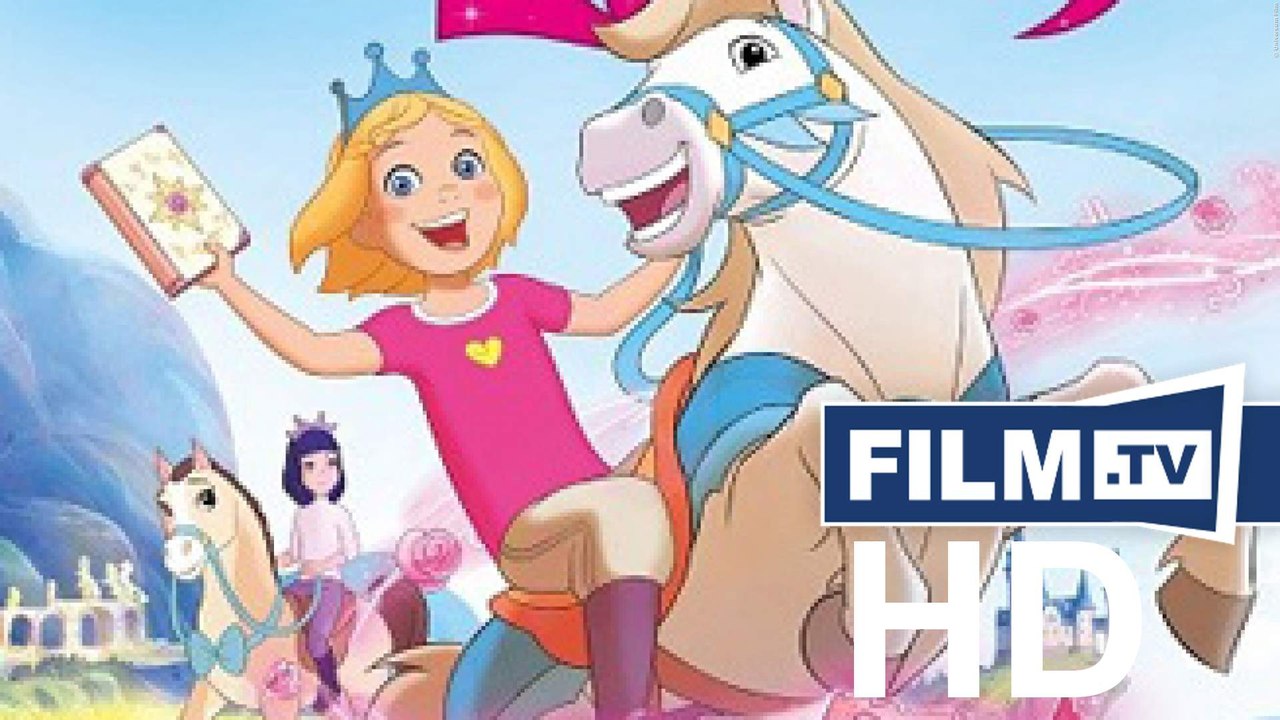 Princess Emmy Trailer Deutsch German (2019)