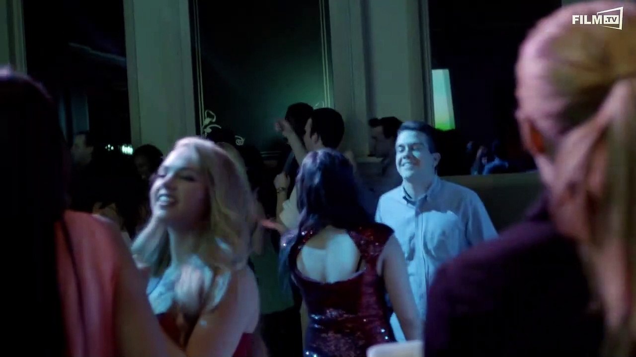 Eiskalter Engel - Tod Im College Trailer Deutsch German (2014)