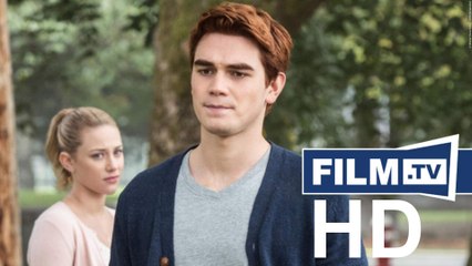Riverdale Staffel 3: Ist Archie tot? (2019) - Video