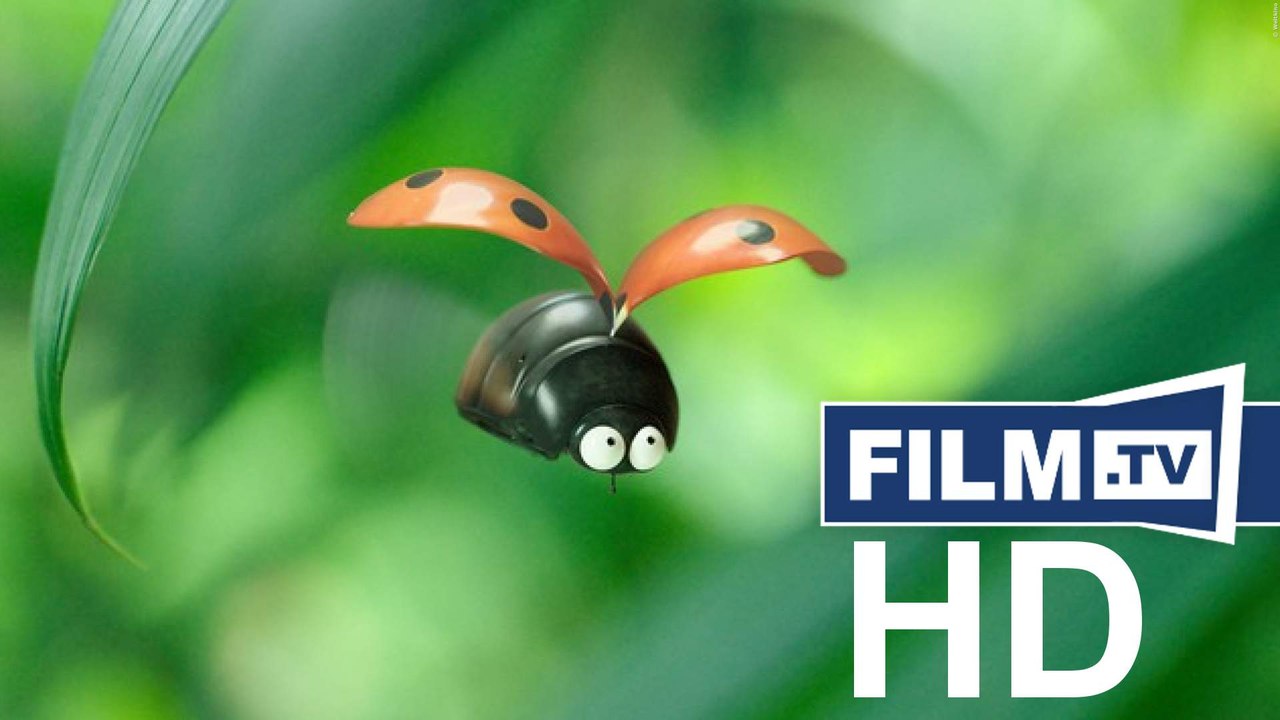 Die Winzlinge 2 - Abenteuer In Der Karibik Trailer Deutsch German (2019) - FSK 0