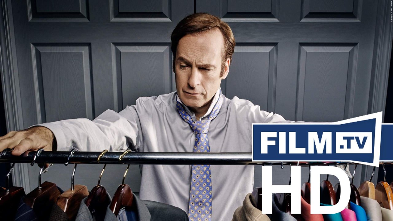 Better Call Saul: Gibt es einen verborgenen Code in der Serie?