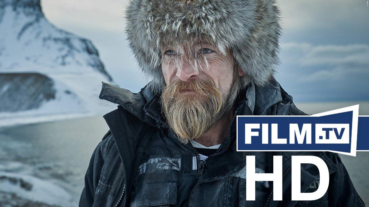 Fortitude Staffel 3 Trailer Deutsch German (2018) - Staffel 3 Trailer