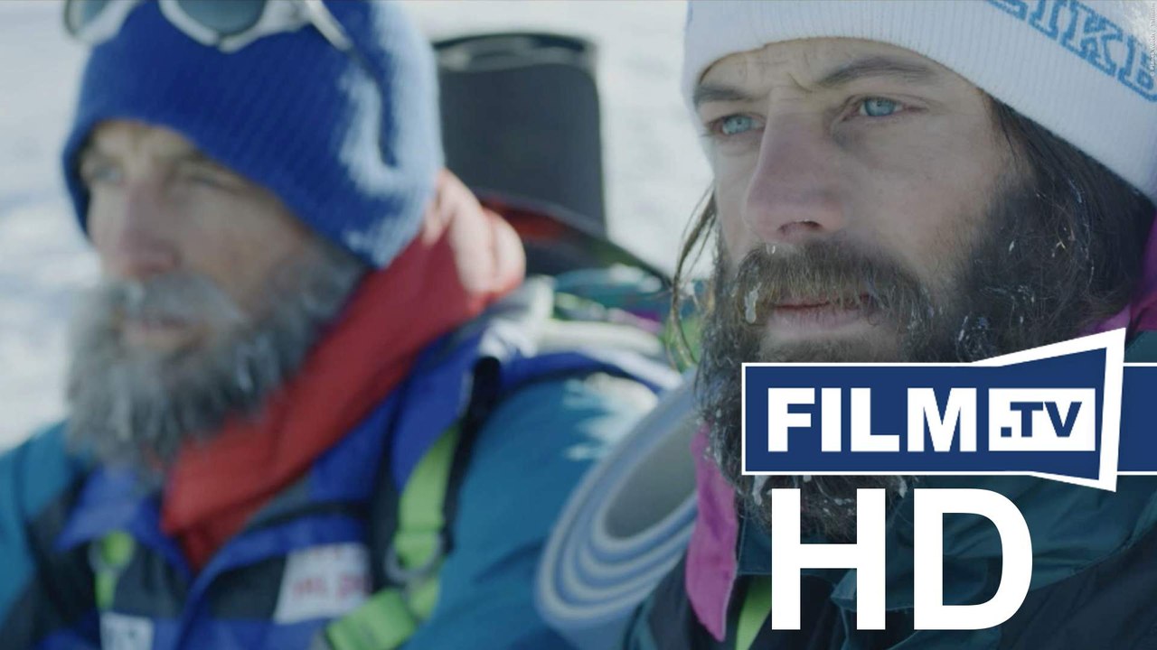 Manaslu Trailer - Berg Der Seelen Deutsch German (2019) - Trailer 1