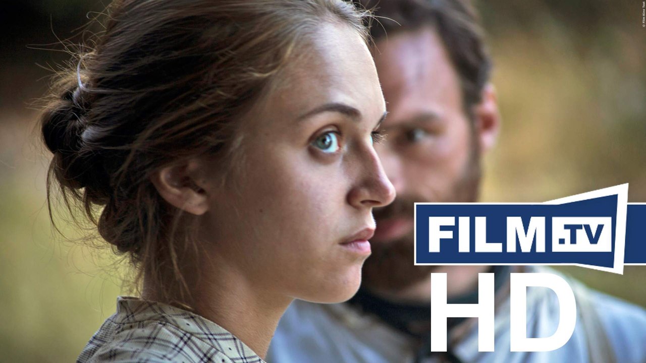 Das Mädchen Das Lesen Konnte Trailer Deutsch German (2019)