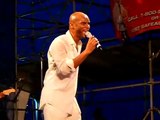 Kenny Lattimore Jr. - Ain't No Way (Ain't No Way) - Live  Penns Landing - 2008