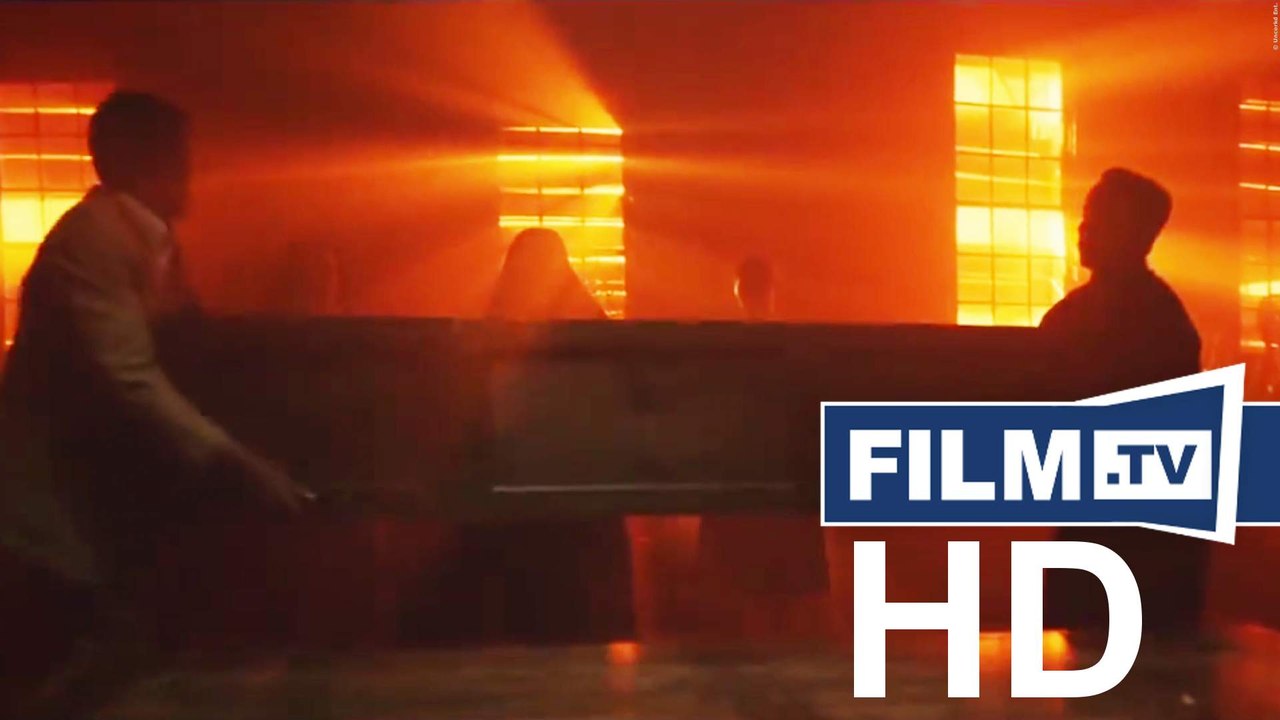 St. agatha trailer (2019)