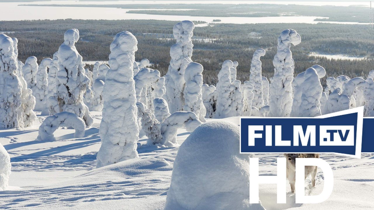 Ailos Reise Trailer Deutsch German (2019)