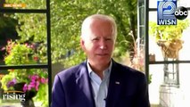 Saagar Enjeti_ Media Lets Biden SHAMELESSLY LIE About Hunter Biden’s Business Dealings