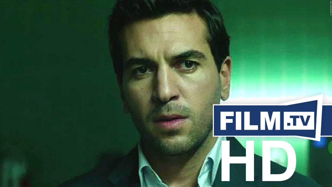 Der Fall Collini Trailer Deutsch German (2019) 1