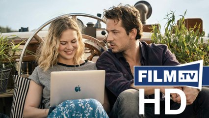 Rate Your Date (2019) – Romantic Comedy Trailer 🎬