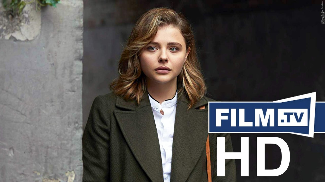 Greta trailer deutsch german (2019)