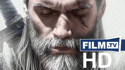 The Witcher Trailer Deutsch German (2019) 2