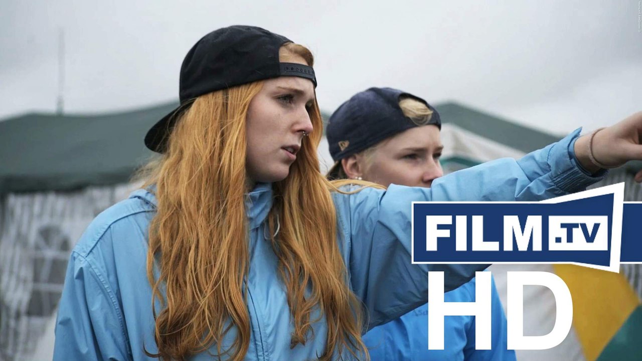 Unzertrennlich Trailer Deutsch German (2019)