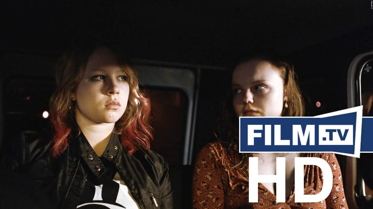 Verlorene trailer deutsch german (2019)