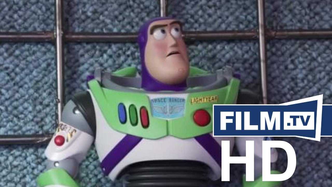 Toy Story 4 - Super Bowl Spot (2019) - Super Bowl Spot US