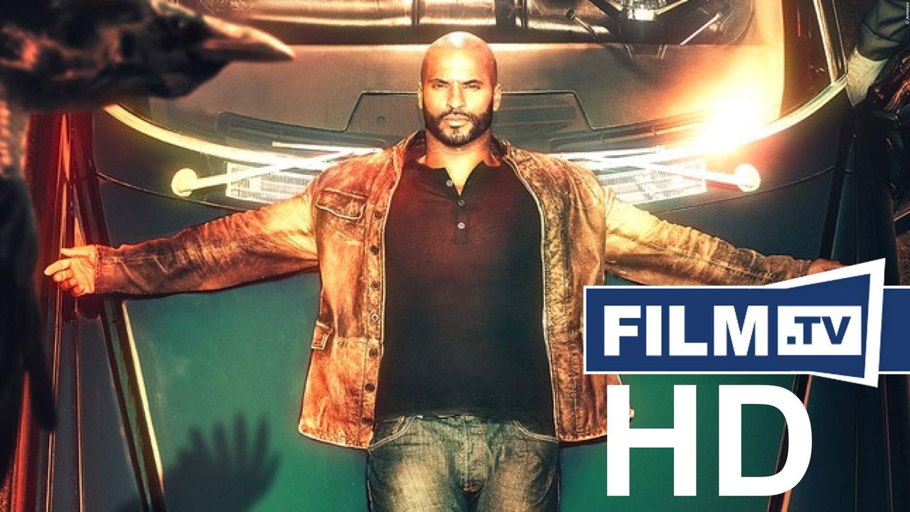 American Gods Staffel 2 Trailer (2019) 2