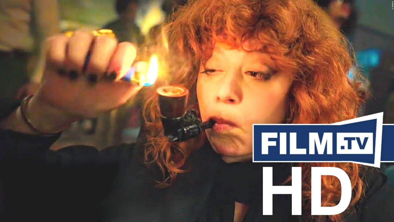 Matrjoschka Trailer Deutsch German (2019)