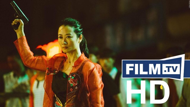 Asche Ist Reines Weiss Trailer Deutsch German (2019) - FSK 6