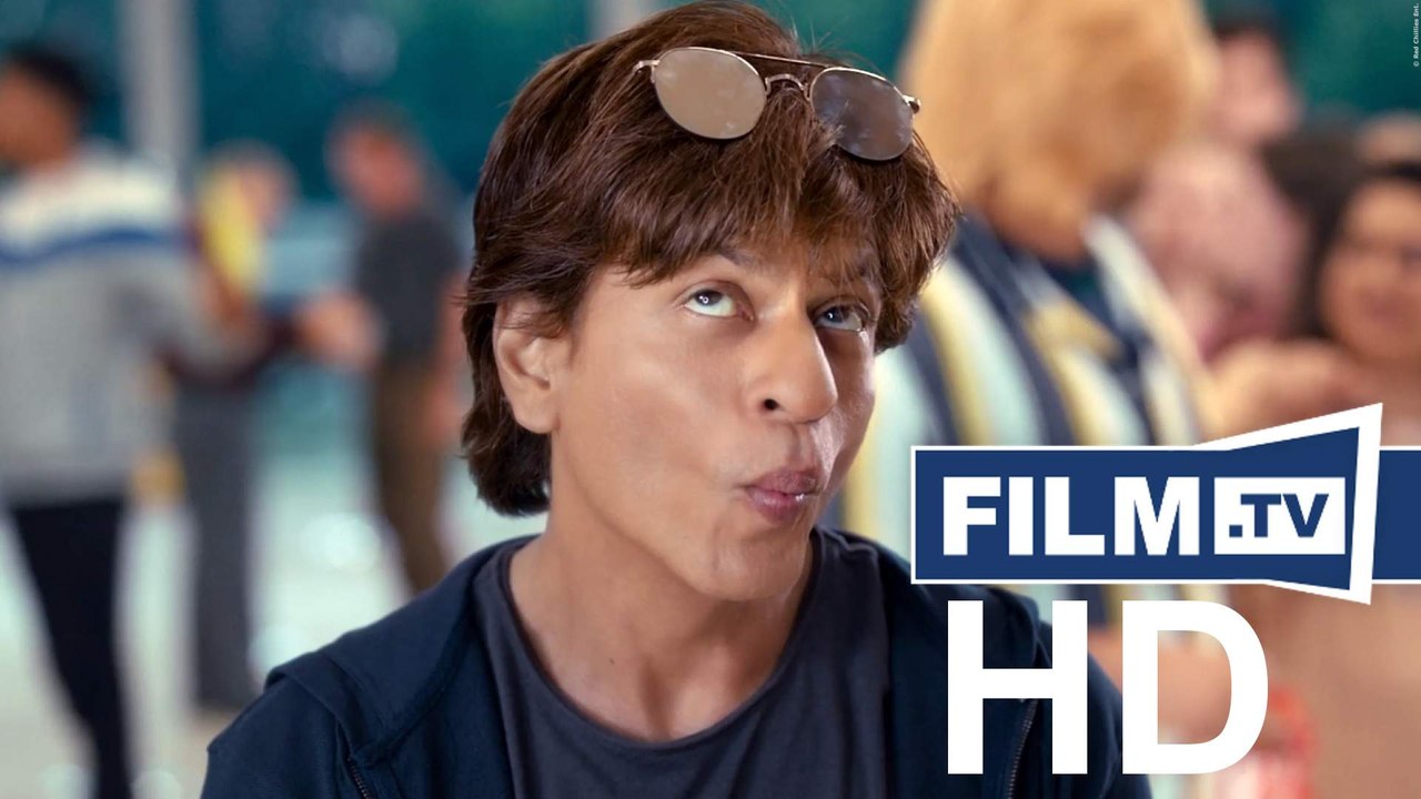 Zero Trailer Deutsch German (2019)