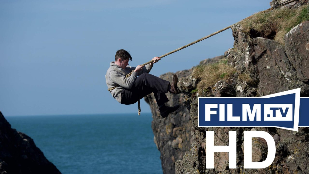 Keepers: Exklusiver Clip mit Gerard Butler - Ausschnitt