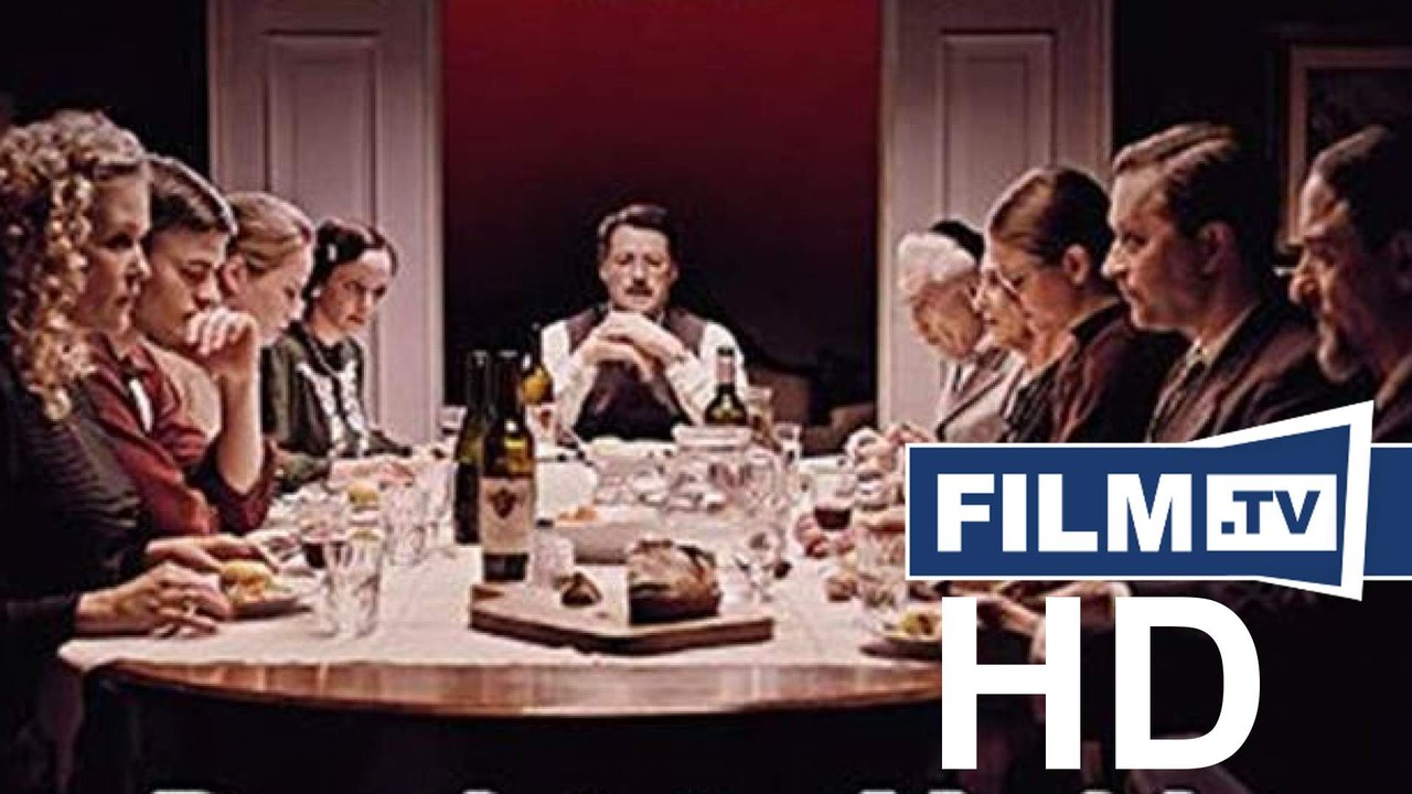 Das Letzte Mahl Trailer Deutsch German (2019)
