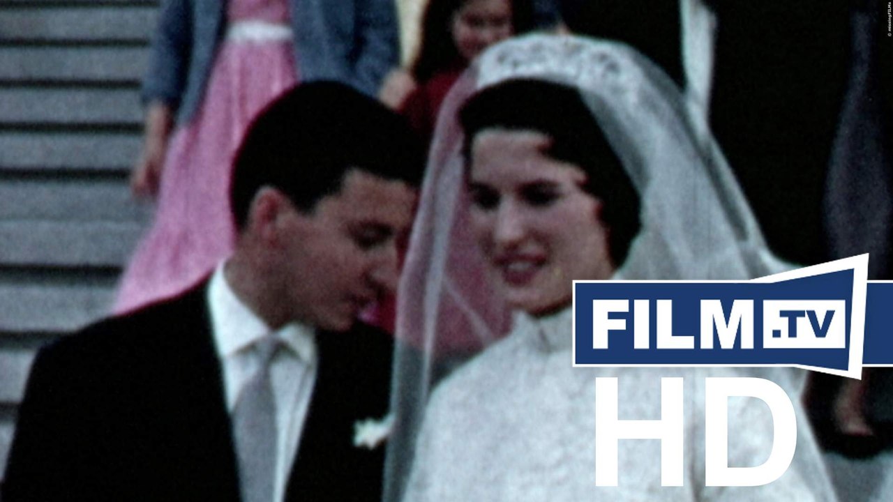 Carré 35 Trailer (2019)