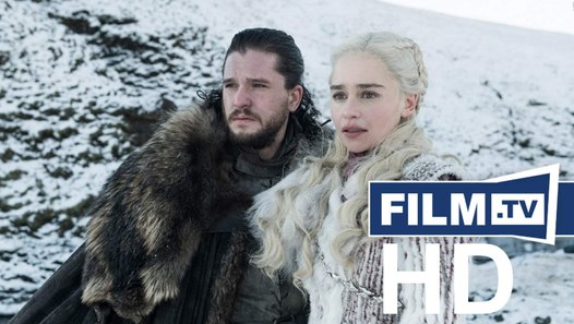 Game Of Thrones Staffel 6 Episode 8