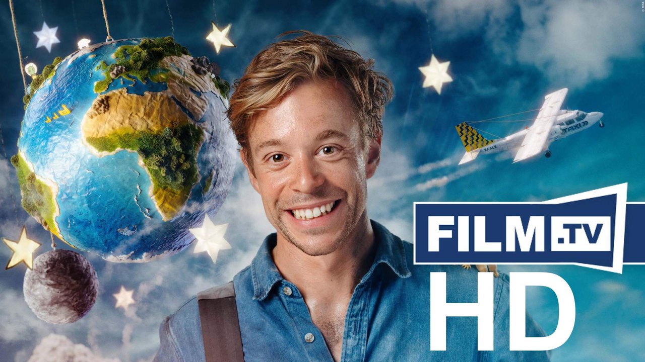 Checker Tobi Und Das Geheimnis Unseres Planeten Trailer Deutsch German (2019) 2 - FSK 0