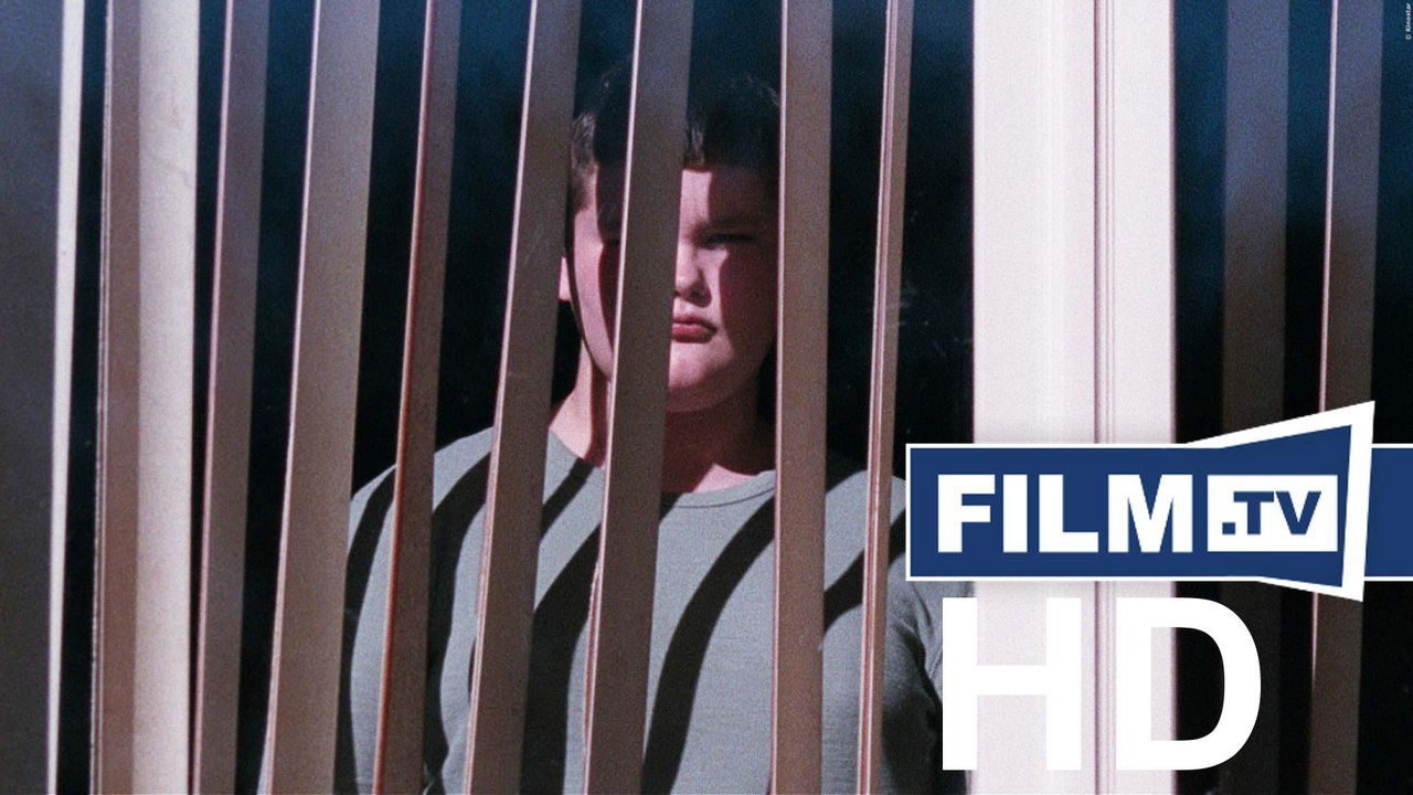 Weightless Trailer Deutsch German (2019)