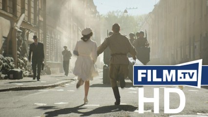 Flucht Aus Leningrad Trailer (2019)