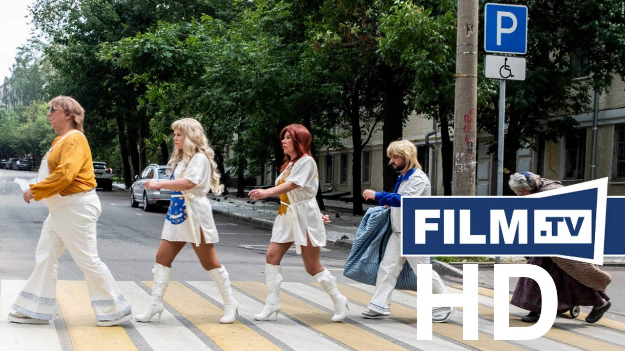 Naughty Grandma 2 Trailer (2019)