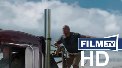 Hobbs & Shaw Trailer (2019) auf Deutsch – Action & Abenteuer mit Dwayne Johnson & Jason Statham