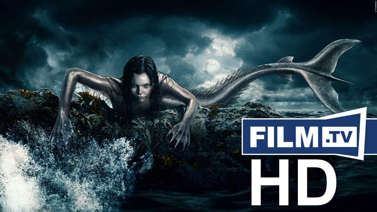 Mysterious Mermaids Staffel 3 angekündigt (2019) - Trailer