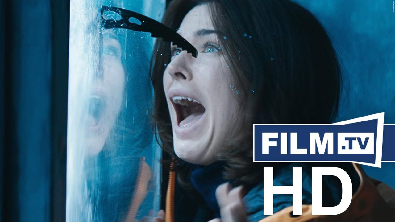 Abgerissen Trailer Deutsch German (2019) DE