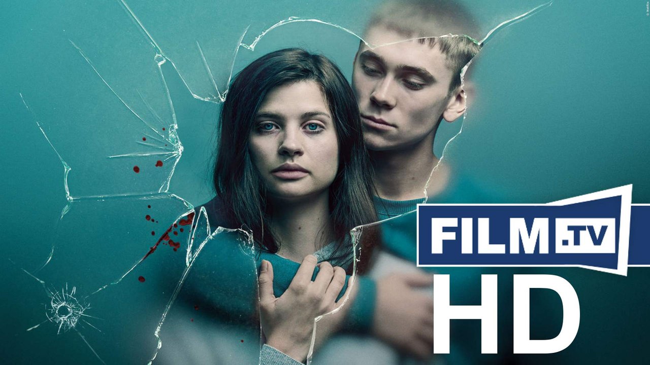 Quicksand Trailer - Im Traum kannst du nicht lügen - Staffel 1 Deutsch German (2019) - Trailer 2