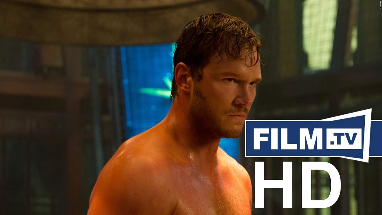 Super Bowl 2019: Alle neuen Trailer in einem Video (2019) - Super Bowl 2