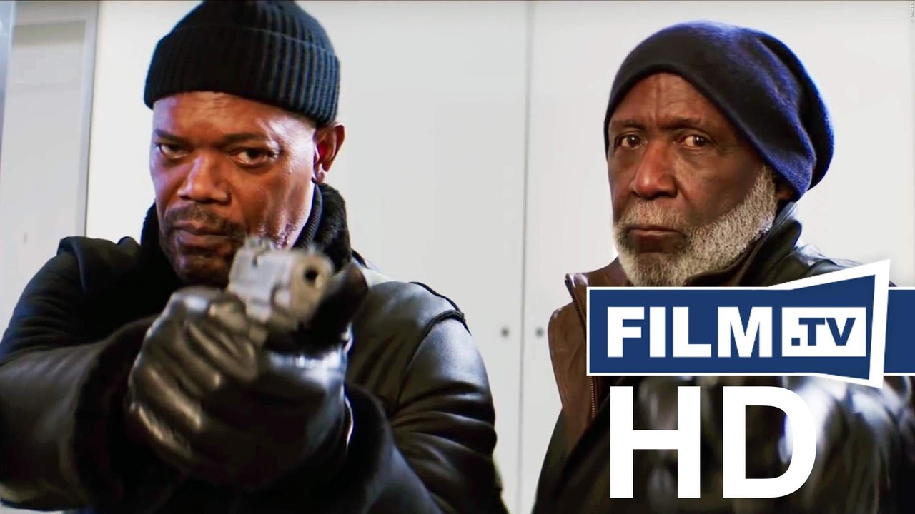 Shaft trailer (2019) us