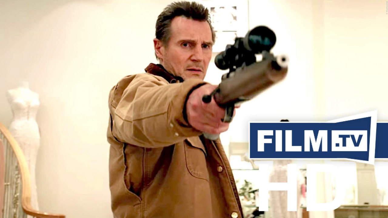 Hard Powder: Liam Neeson will ihn töten - Exklusiver Clip - Exklusiver Clip