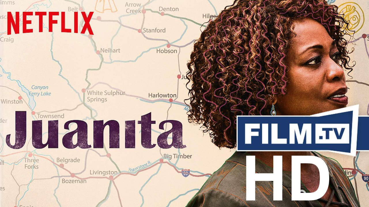 Juanita trailer (2019)