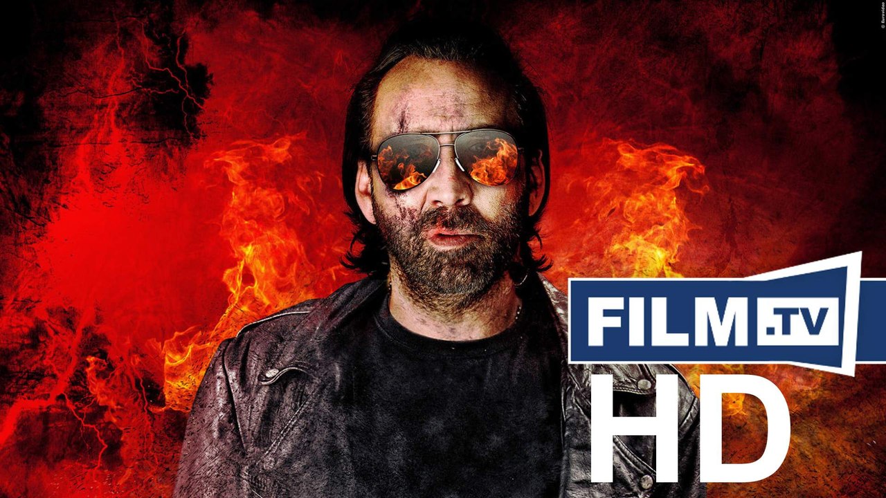 Between Worlds: Exklusiver Clip zum Nicolas Cage-Thriller - Clip